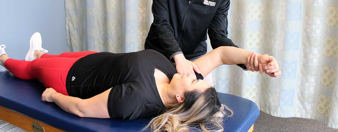milwaukee best physical therapy stretching services